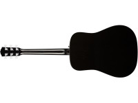 Fender FA-115 II Dreadnought Pack, Sunburst Fender FA-115 II Dreadnought Pack, Sunburst